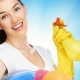 All about household rubber gloves
