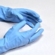 Alles over type 1 zuur-alkalibestendige handschoenen
