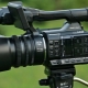 Vše o profesionálních videokamerách