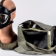 All About Isolating Gas Masks