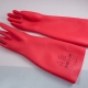 Elegir guantes dieléctricos sin costuras