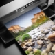 Choosing photo paper for your printer