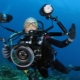 Auswahl einer Kamera für die Unterwasserfotografie