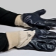 Choisir des gants résistants à l'huile et à l'essence