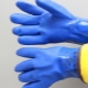 Choosing frost-resistant gloves