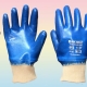 Choosing polymer coated gloves