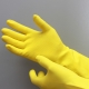 Elegir guantes técnicos de goma