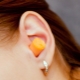 Choosing silicone earplugs for sleeping