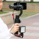 Auswahl eines Stabilisators für eine Action-Kamera