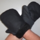 Elegir guantes aislantes