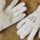 Choosing winter work gloves