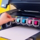 Elección y uso de tóner para una impresora láser