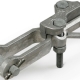Anchor clamps: characteristics and application
