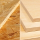 Which is better - plywood or OSB?