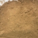 What is foundry sand and where is it used?