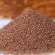 什么是石榴沙，它在哪里使用？ 