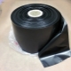 What is a polyethylene sleeve and where is it used?