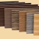 Characteristics and use of veneered plywood