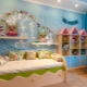 Ideas de decoración de la habitación de los niños
