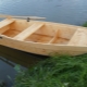How to make a boat out of plywood?