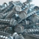 How to choose and use self-tapping screws for concrete?