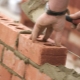 Quel sable faut-il pour la pose de briques et de blocs de construction ?