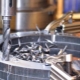 Prezentare generală și utilizarea burghiilor din oțel inoxidabil