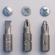Overview and selection of bits for self-tapping screws