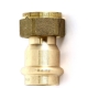 Overview of swivel nut couplings