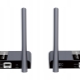 Descrizione e funzionamento degli extender HDMI wireless