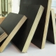 Features and use of FOF plywood