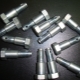 Features of fit bolts