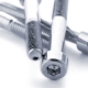 Features of plumbing bolts
