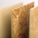 Differences between plywood and chipboard and fiberboard