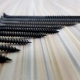 All about black self-tapping screws