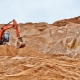 All about quarry sand