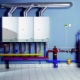 All about the installation of boiler rooms