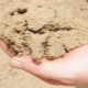 Vše o písku