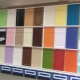All about MDF film facades