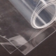 Alles over transparante PVC-film