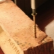 Auswahl von selbstschneidenden Schrauben für Beton ohne Bohren