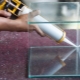 How and with what to glue plexiglass?