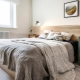 ¿Cómo elegir una cama de estilo escandinavo?