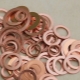 Overview and annealing of copper washers