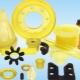 Overview of polyurethane products