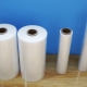 Features and uses of LDPE film