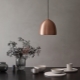 Lampes vintage: caractéristiques et design