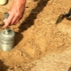 Tutto quello che devi sapere sulla densità apparente della sabbia