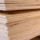 All about the density of plywood