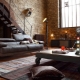 All about loft style